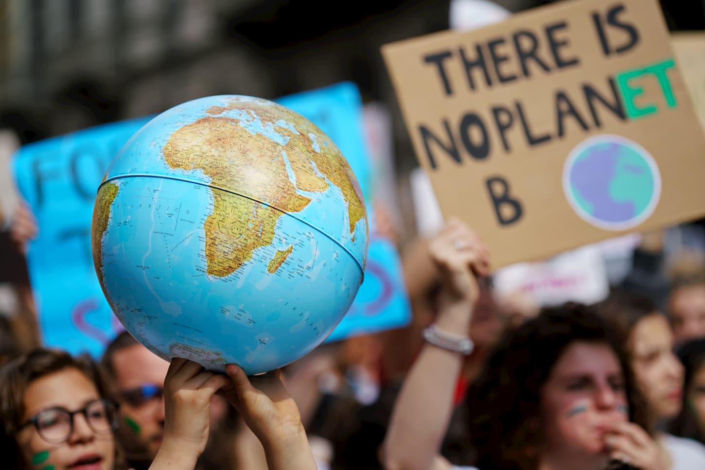 Pourquoi les grèves climatiques importent ?