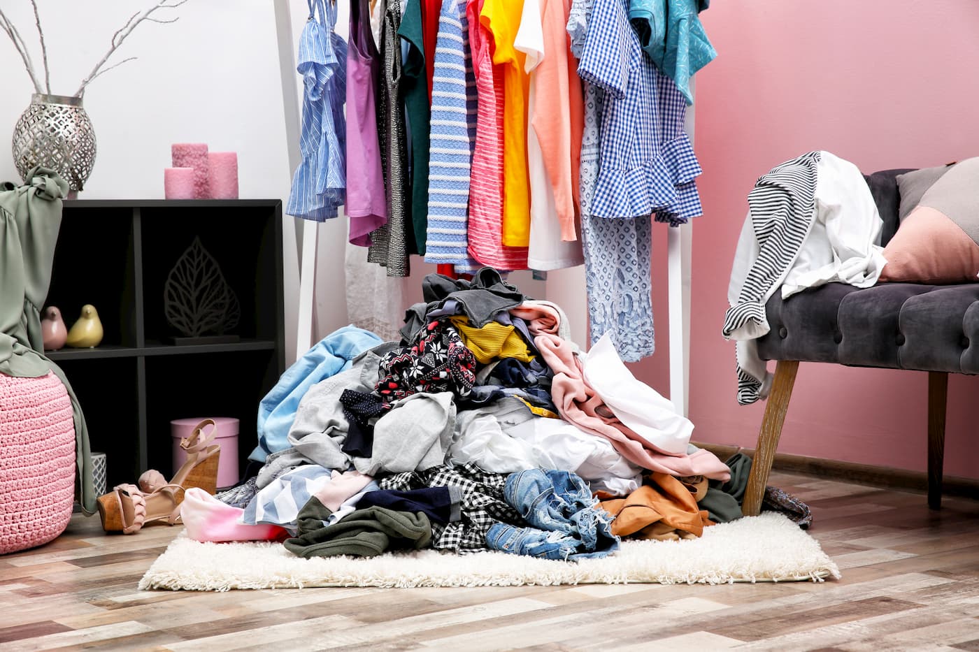Minimalisme, bien plus qu’un terme en vogue !