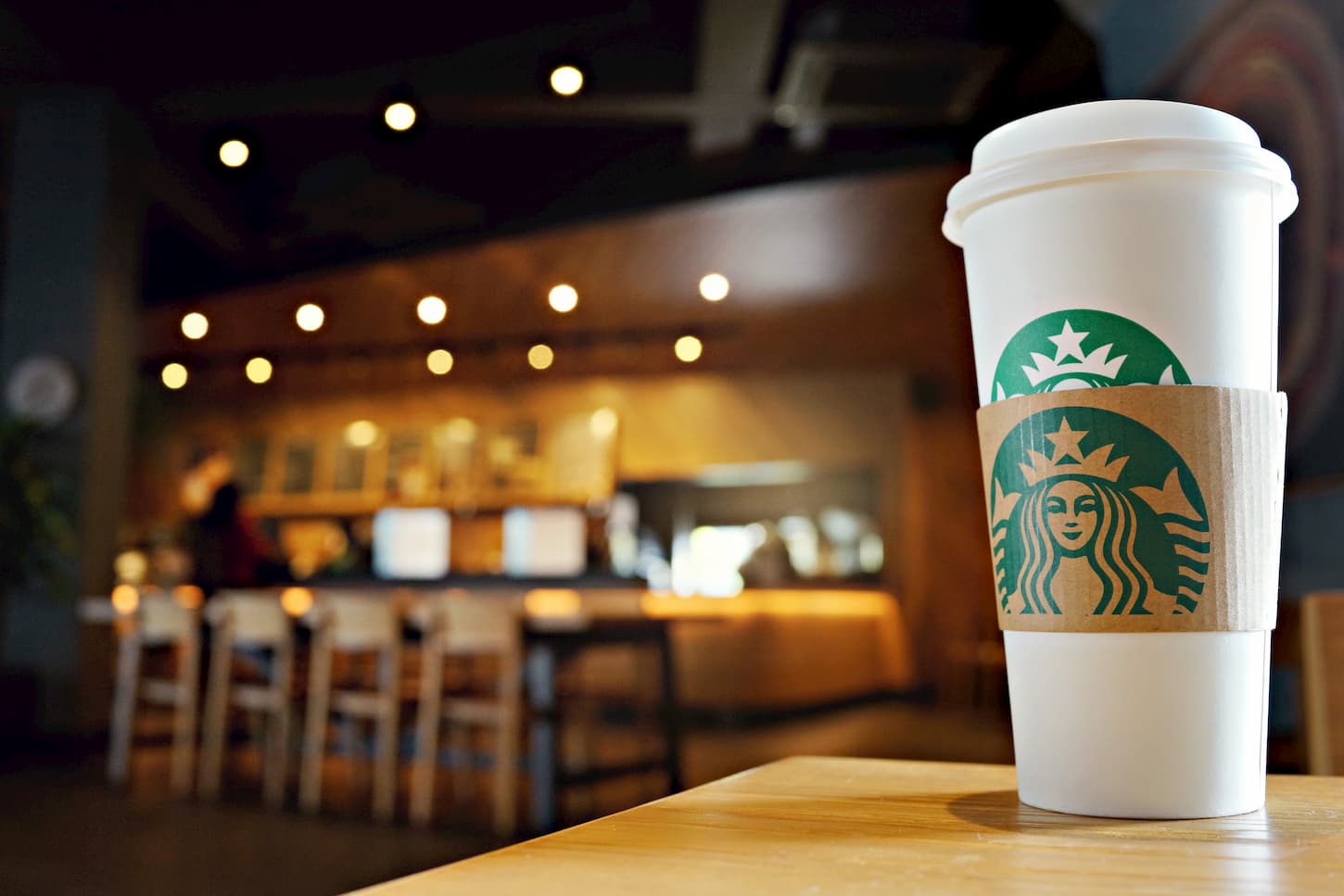 Quel est le coût environnemental du café ?
