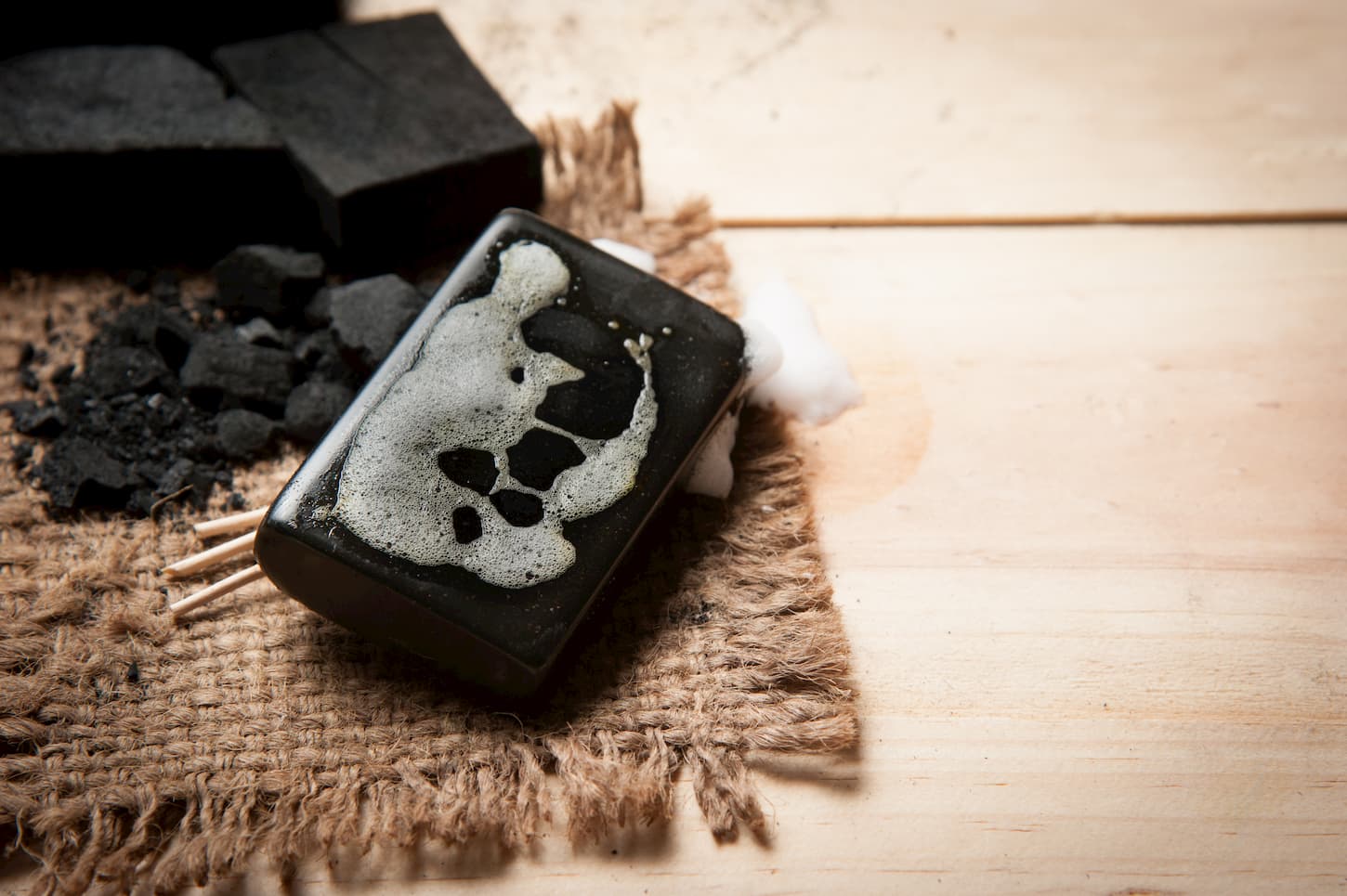 Savon noir :10 utilisations de génie