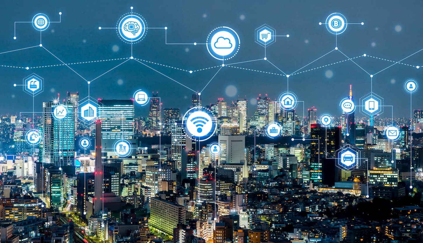 Quelle est l’empreinte carbone d’internet ?