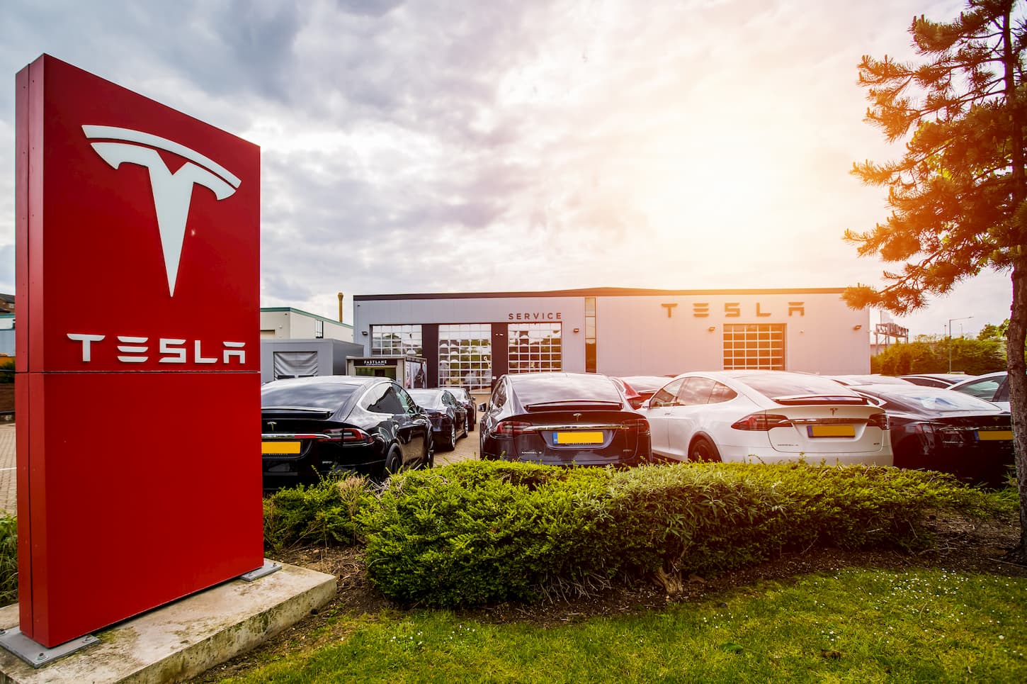 Les voitures Tesla sont t-elles vraiment écologiques ?
