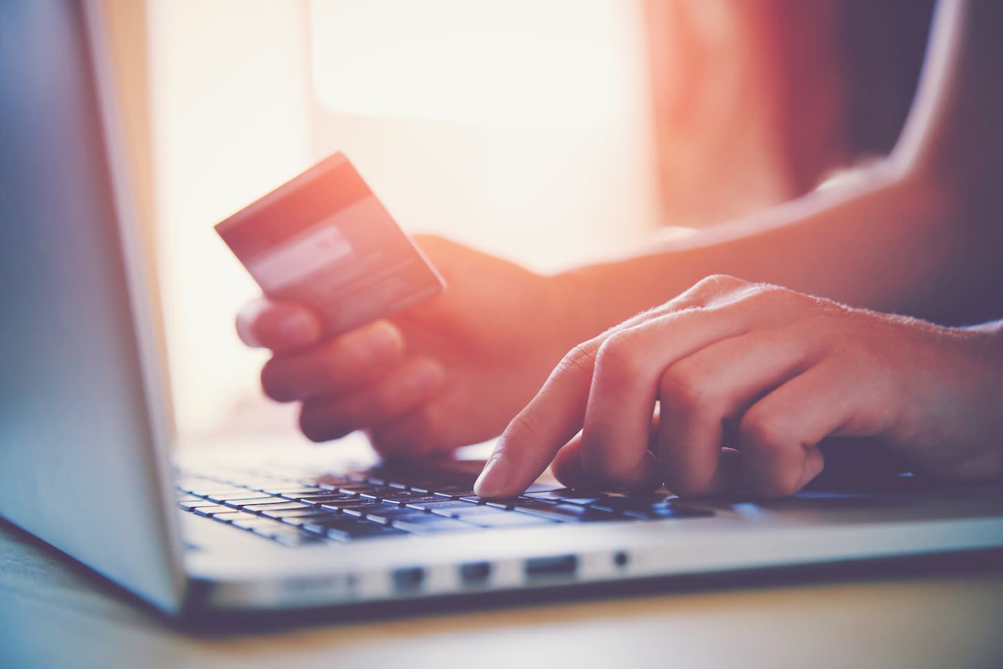 La vérité sur le shopping online