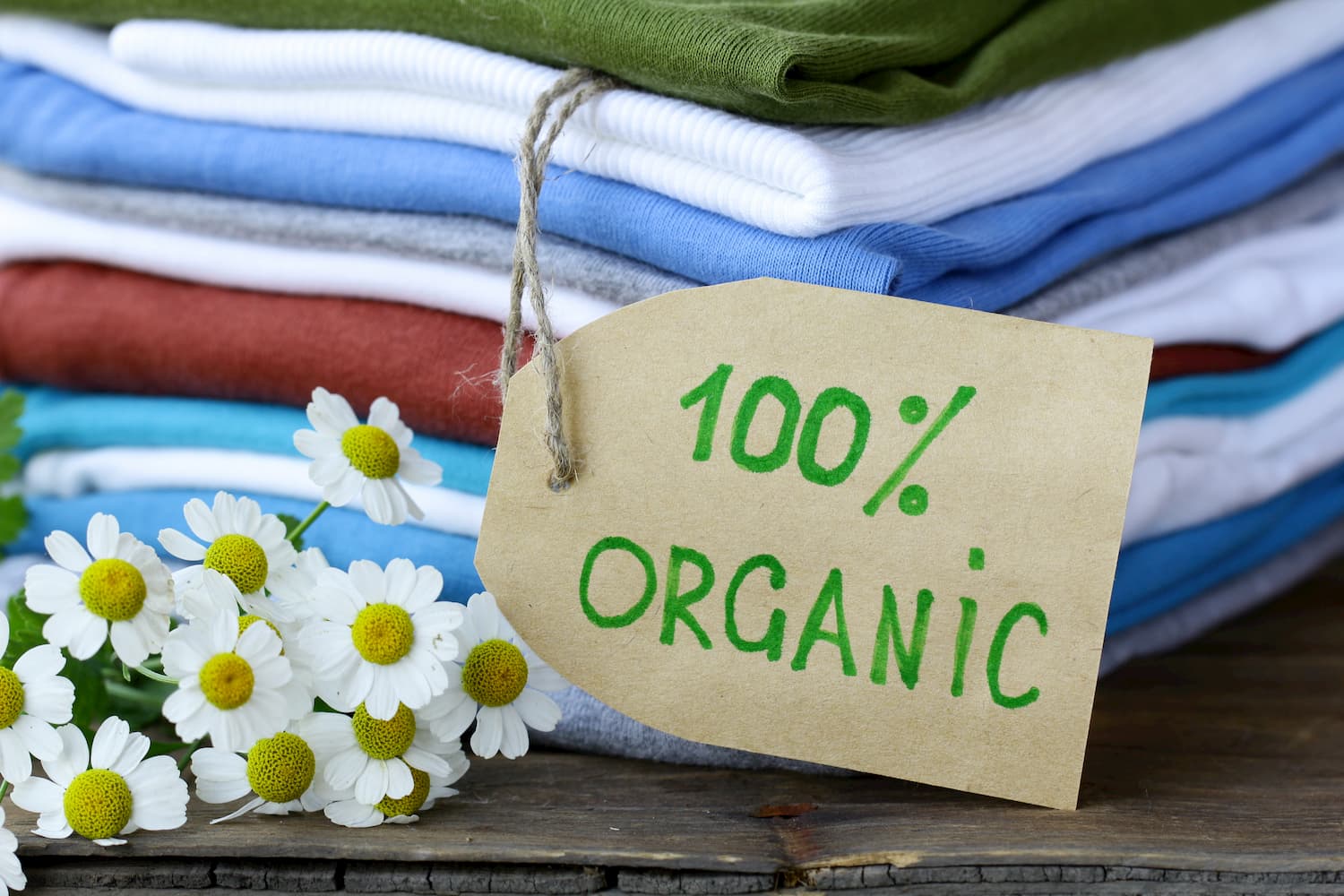 Pourquoi opter pour une lessive écologique ?