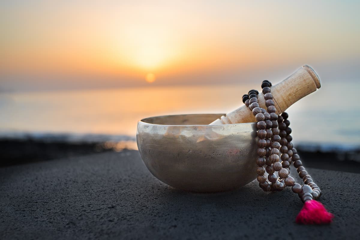 Comment utiliser le mala méditation ?