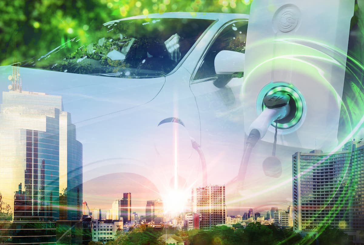 Pourquoi les voitures électriques ne sauveront-elles pas le monde ?