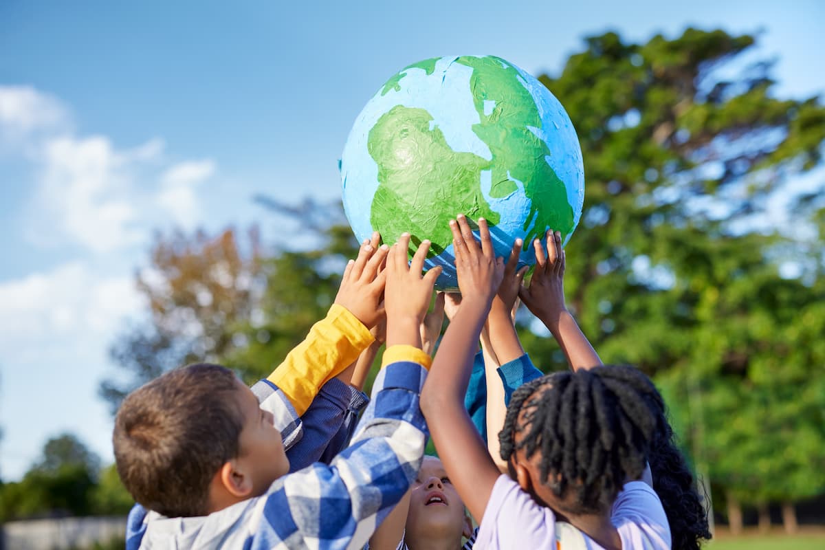 Quiz de la journée de la terre Google : testez vos connaissances pour l’environnement