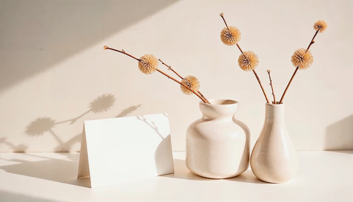Wabi sabi : comprendre l’art japonais de la beauté dans l’imperfection et la simplicité