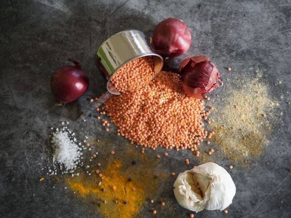 Cuisiner les lentilles au quotidien : un choix simple, nourrissant et responsable